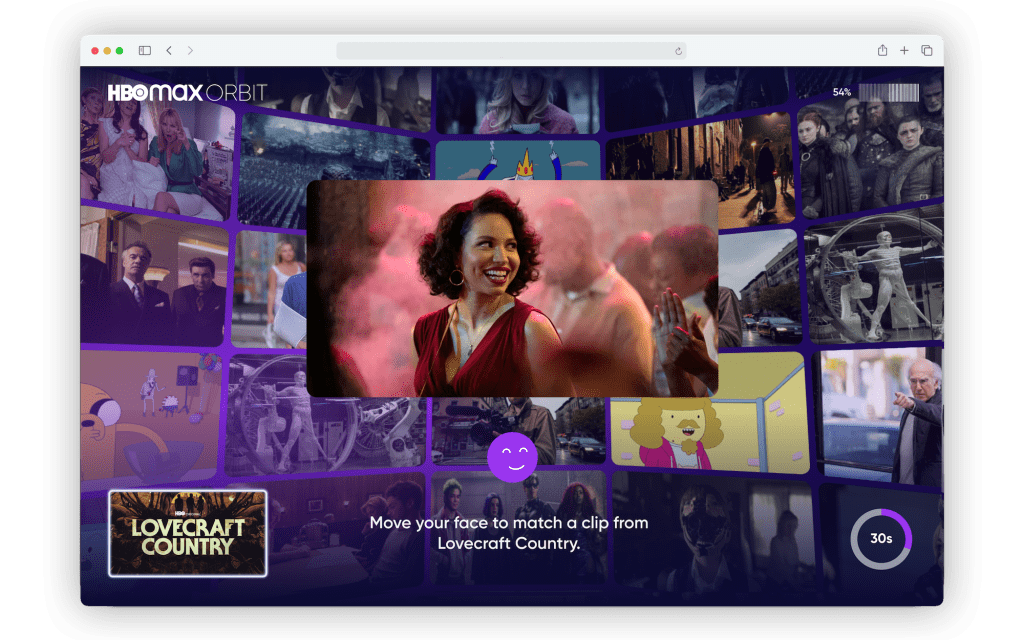 HBO Max Debuts Interactive Experience at SXSW to Highlight Streaming ...