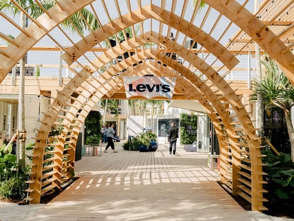 Levi's Archives - Event Marketer