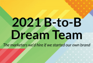 Dream Team 2021