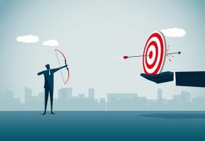 Stock_man hits target