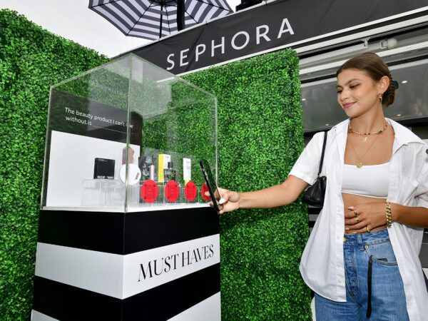 Sephora Launches in 200 Kohl's Stores Nationwide Fall 2021, Details, Photos