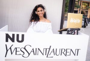 YSL Beauty NYFW 2021_3