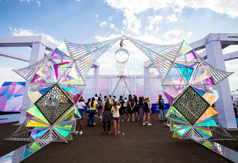 How iHeartMedia Made Its iHeartRadio Music Festival A Hybrid Hit