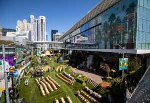 How Salesforce is Embracing Safety, Tech to Elevate its Dreamforce Event