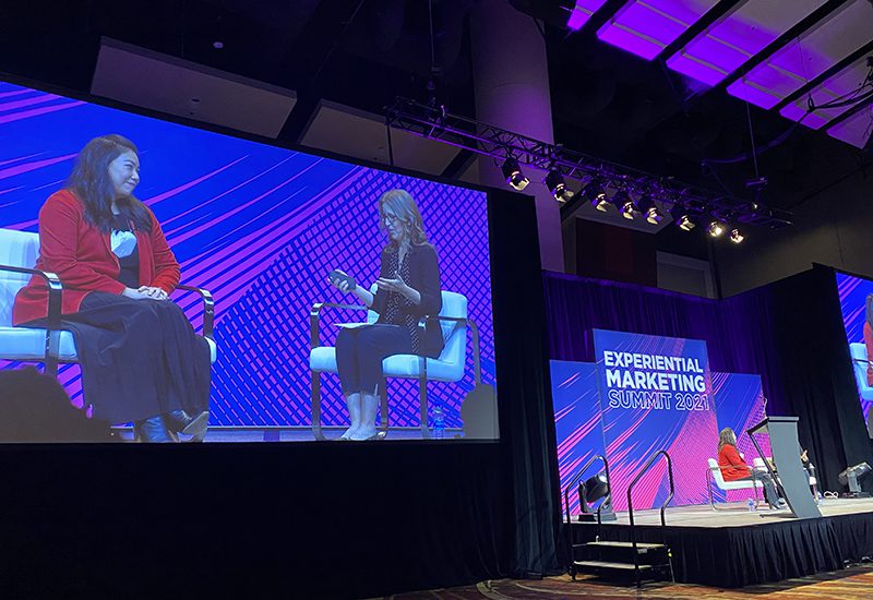 Live from Chicago: Inside the 19th Annual Experiential Marketing Summit