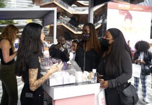 How Ipsy is Making Over Large-Scale Beauty Events