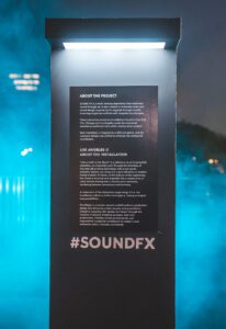 Sound FXLA 3_2021