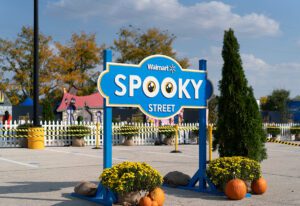 Walmart Spooky Street 2021_3