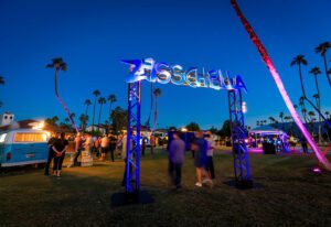 Zeiss National Sales Meeting Afterparties_Coachella