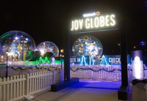 2021 Walmart Joy Globes -0717