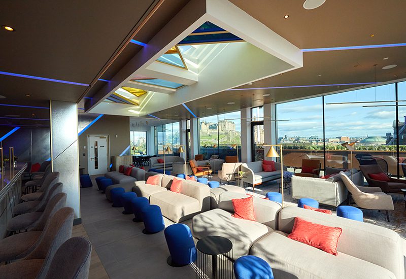 Johnnie Walker Princes View