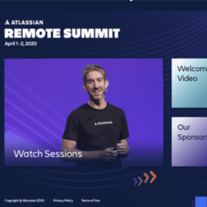 Remote Summit