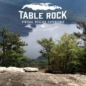 Table Rock Mountain VR Experience