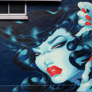 Adobe MAX Virtual Street Art Walk and Beyond