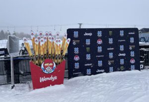 Wendy's_X Games Aspen 2022_Pano