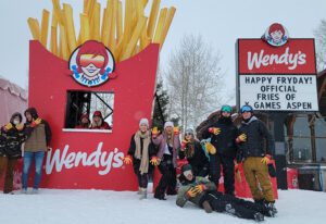 Wendy's_X Games 2022_Pano