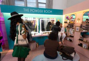 Amazon Prime_Harlem 2022_The Poweder Room