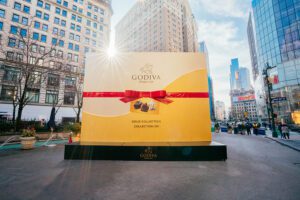 Godiva_2022_2 chocolate box activations