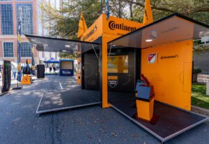 Continental_Travel Pod_MLS 2022_Fabrication