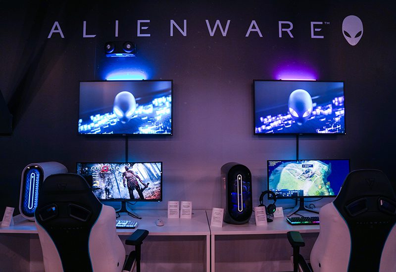 The DellExperience at SXSW A ‘Syndicated’ Content Strategy and Music