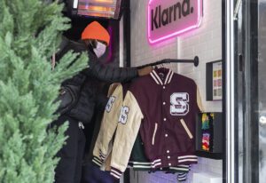 Klarna All-Star Vault 2022_Stadium Goods Jackets