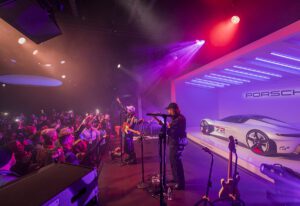 Porsche_Unseen_SXSW_2022_Live Music