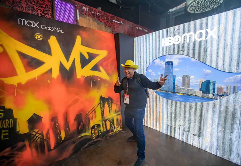 Cheetos, FX, Samsung: Inside the Top Brand Activations from SXSW 2022
