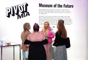 Vox_Pivot MIA 2022_museum gallery