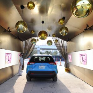 Gold Presents: Resy Drive-Thru Miami