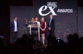 ex awards 2022 gala