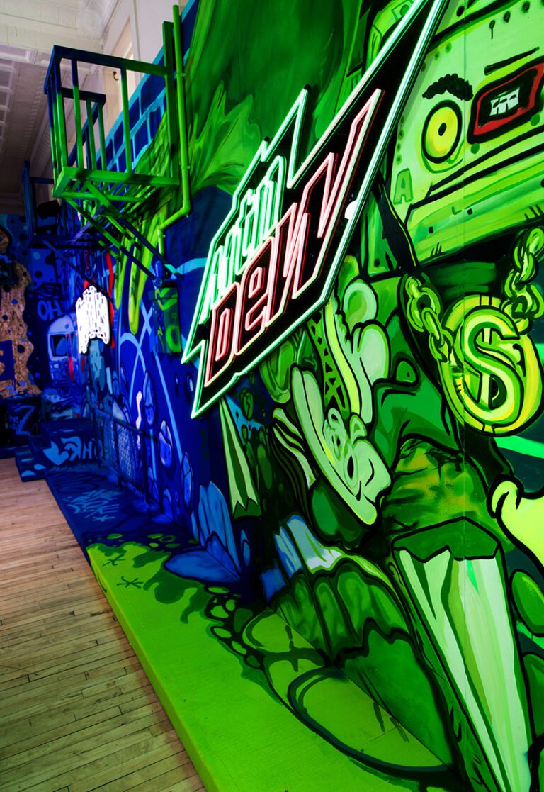 Mtn Dew x Ruffles_NBA AllStar 2022_artwork