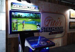 Tito’s Handmade Vodka Scores with a New PGA Tour Lounge and Boat Activation