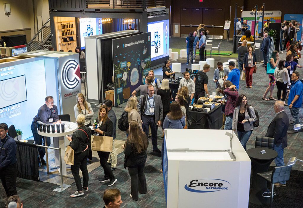 10 Takeaways from the 20th Annual Experiential Marketing Summit