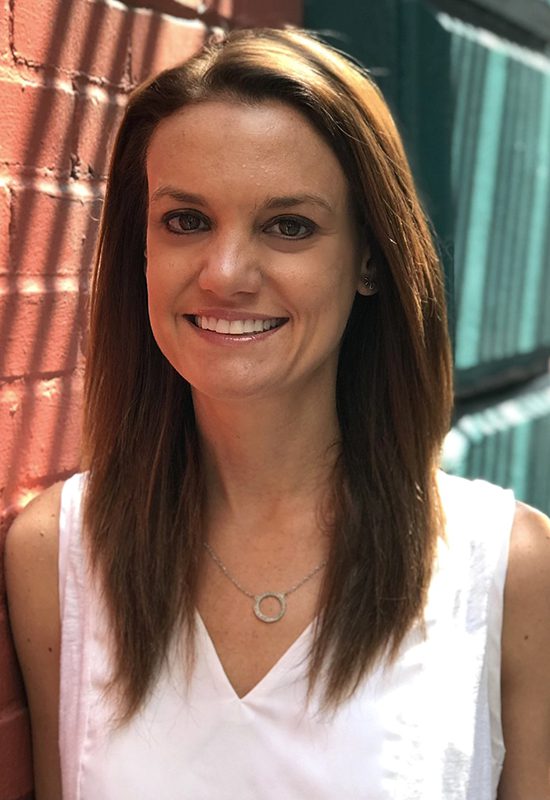 Lauren Murphy_Apt Therapy headshot Event Marketer