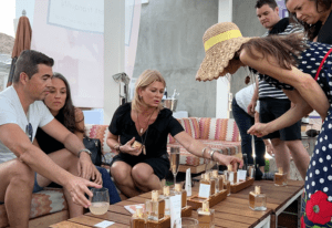 Kimpton Rowan Merges Hospitality and High-end Retail with a Curated Showroom in Palm Springs Kimpton Rowan Merges Hospitality and High-end Retail with a Curated Showroom in Palm Springs