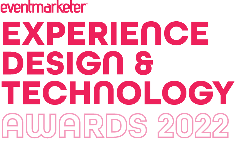 2022 Experience Design & Technology Awards