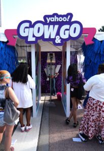 Yahoo_Pride 2022_Glow Go_line