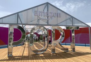 Croisette 2022_Amazon Prime Port