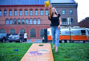 Ghiradelli_S'mores Tour_2022_Cornhole