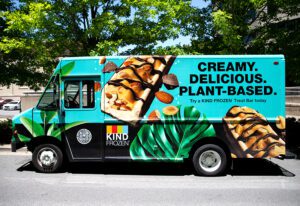 Kind_Ice cream_frozen tour_2022_truck