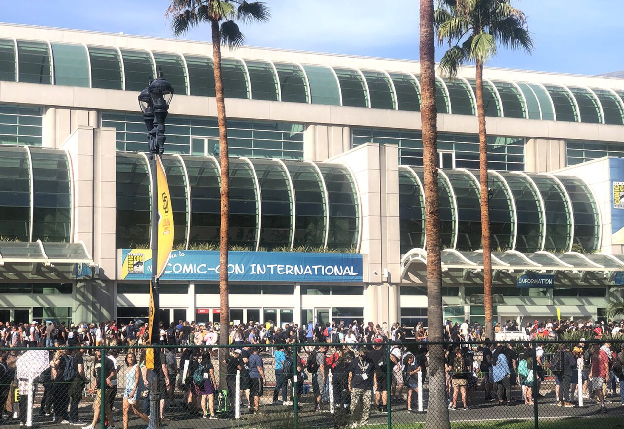 SDCC 2022: Six Activations We Loved at San Diego Comic-Con