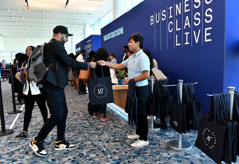 American Express_BCL 2022_swag