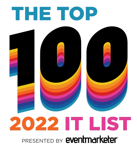 Event Marketer - It List 2022