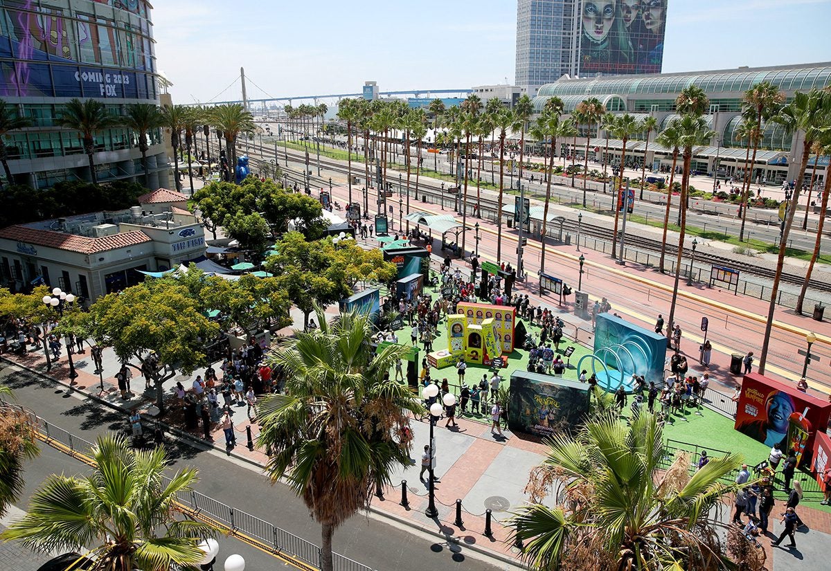 nbcu sdcc overhead