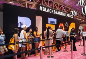 <div>Five Ways P&G Maximizes its Long-running Presence at Essence Festival</div>