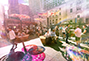 Loyal 9 Cocktails Pop-up Helps NYC Consumers Take Advantage of Summer Fridays