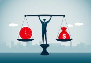 stock-finance-budget-balance-time.