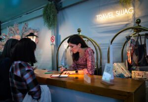 ‘Surprisingly Savannah’ Pop-up Brings Southern Charm to New York City