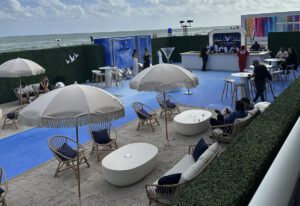 Grey Goose_Scope lounge overhead_MiamiArtWeek22