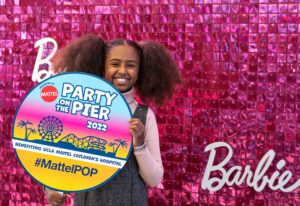 How Mattel’s ‘Party on the Pier Got L.A. Buzzing with Family Fun and Celebrities